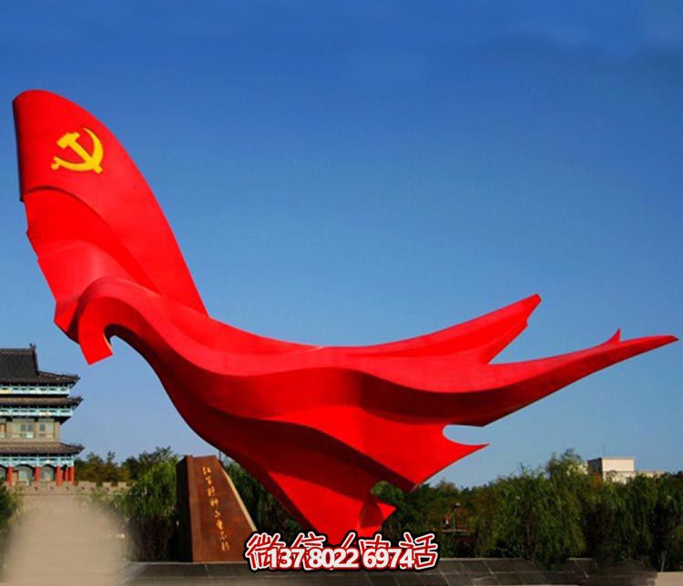 精美玻璃鋼雕塑，給景區(qū)帶來精彩景觀