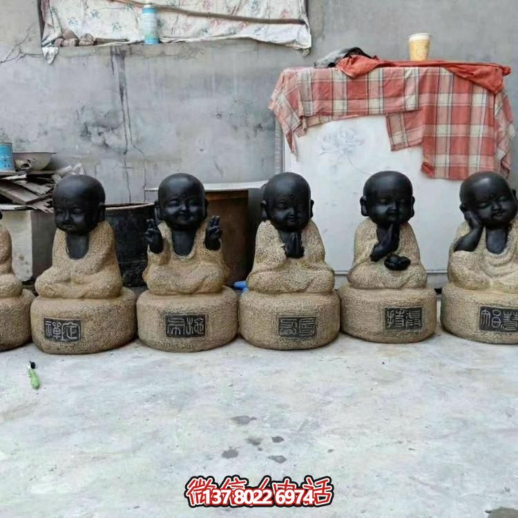 精美雕塑擺件，傳承古典文化