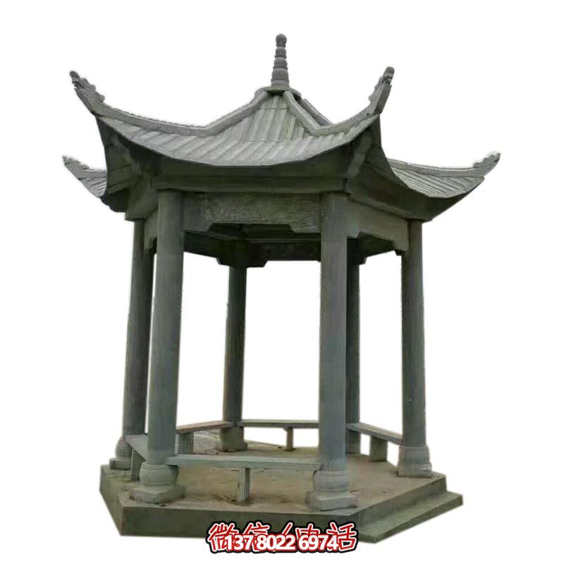 仿古式?jīng)鐾?，讓您的花園和廣場更加休閑簡易