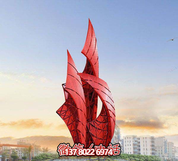 不銹鋼雕塑裝飾花園廣場(chǎng)噴漆鏤空帆船 不銹鋼雕塑裝飾花園廣場(chǎng)噴漆鏤空帆船