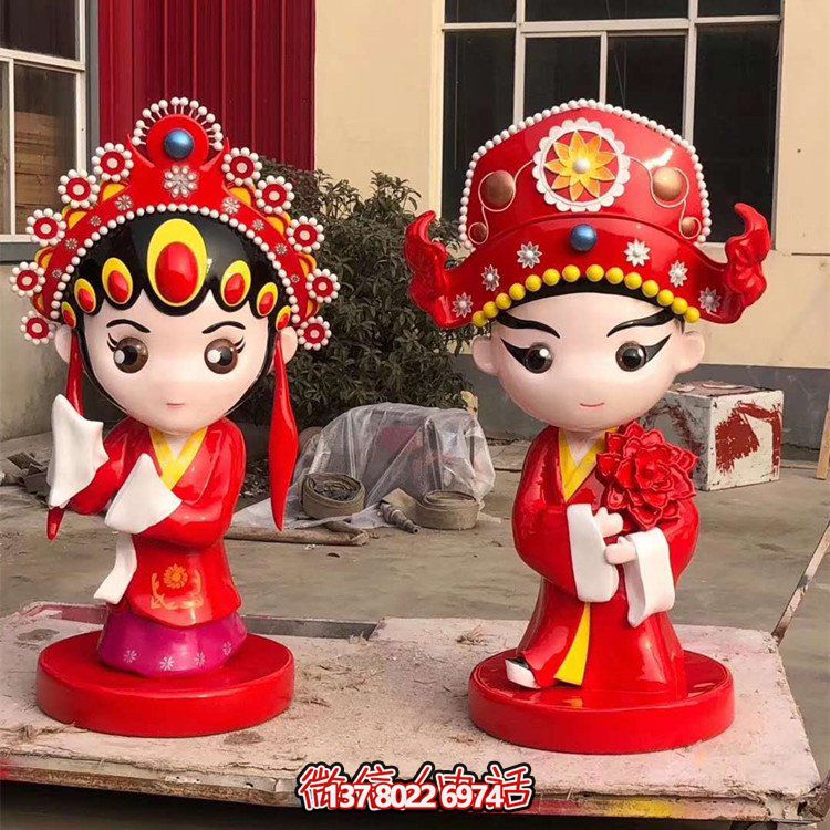 多彩擺件，點亮你的生活