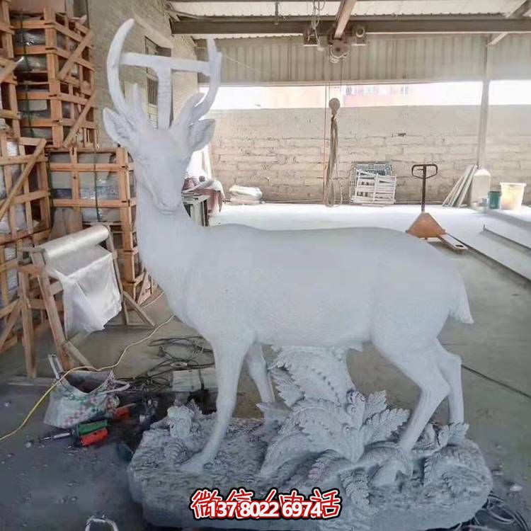 精美雕塑，完美點綴園林景觀，給您獨一無二的體驗