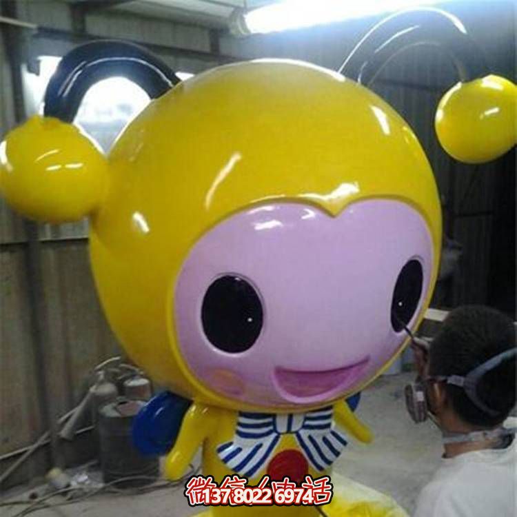 玻璃鋼制裝飾擺件，點(diǎn)綴家居美感