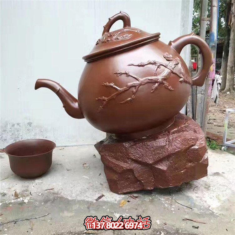 自然環(huán)境仿真景觀(guān)戶(hù)外擺件