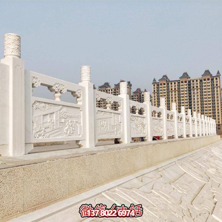 現(xiàn)代景觀雕塑，超越大理石浮雕