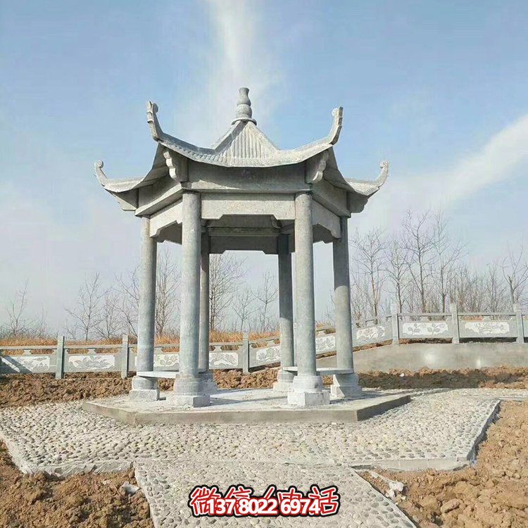 精美絕倫的中式?jīng)鐾?，美化您的戶外空間