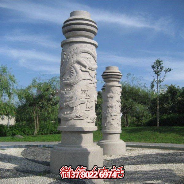 精致公園雕塑，點綴景觀，塑造美好生活