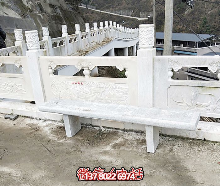 山區(qū)景觀山道護(hù)欄漢白玉樓欄桿 山區(qū)景觀山道護(hù)欄漢白玉樓欄桿