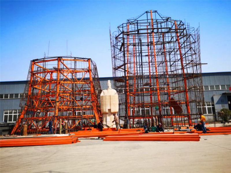 舜帝鍛銅雕塑制作廠家 舜帝鍛銅雕塑制作廠家